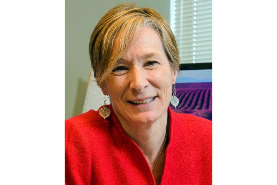 Josée Lavoie